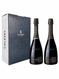 Colesel Geschenkbox Prosecco